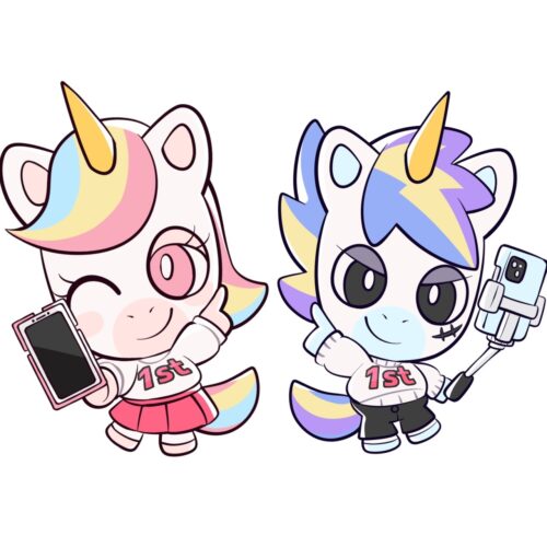 1st HP掲載権争奪戦